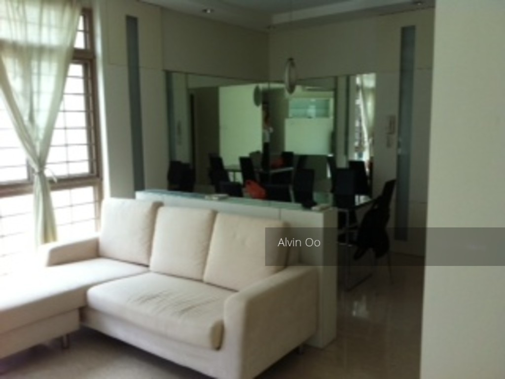 Palm Residence (D21), Apartment #152447422